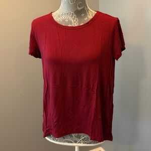 Forever 21 High-Low Tee